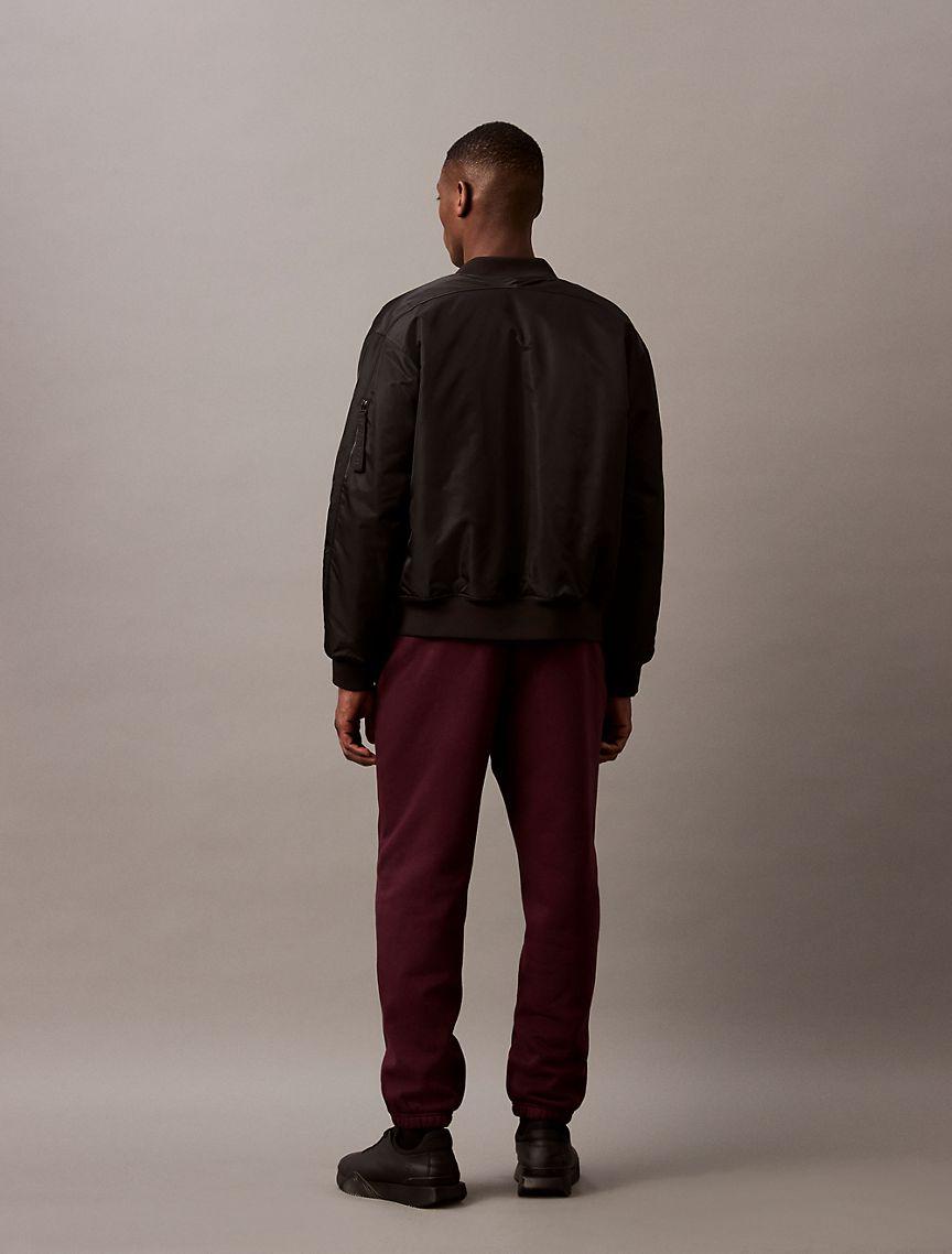 Archive Logo Fleece Jogger Product Image