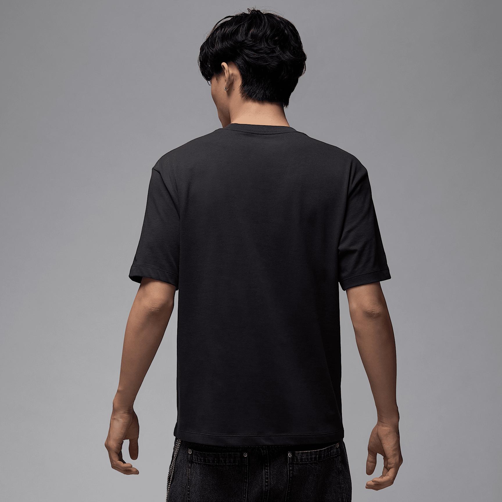 Mens Jordan T-Shirt | IB8814-045 Product Image