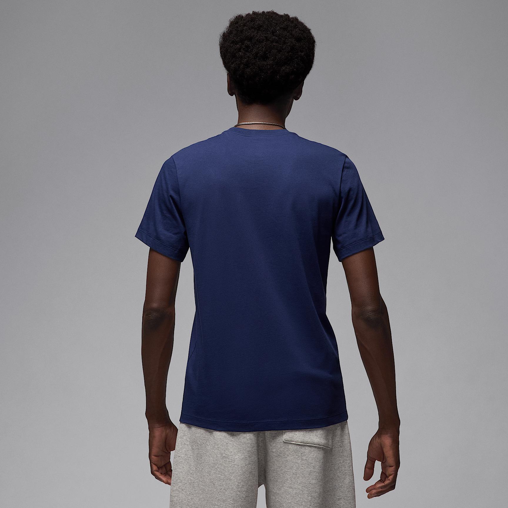 Men's Jordan Jumpman T-Shirt Product Image