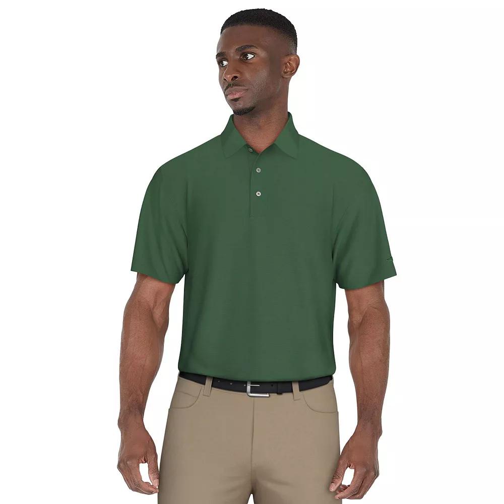 Men's Grand Slam Classic-Fit Solid Golf Polo,  Product Image