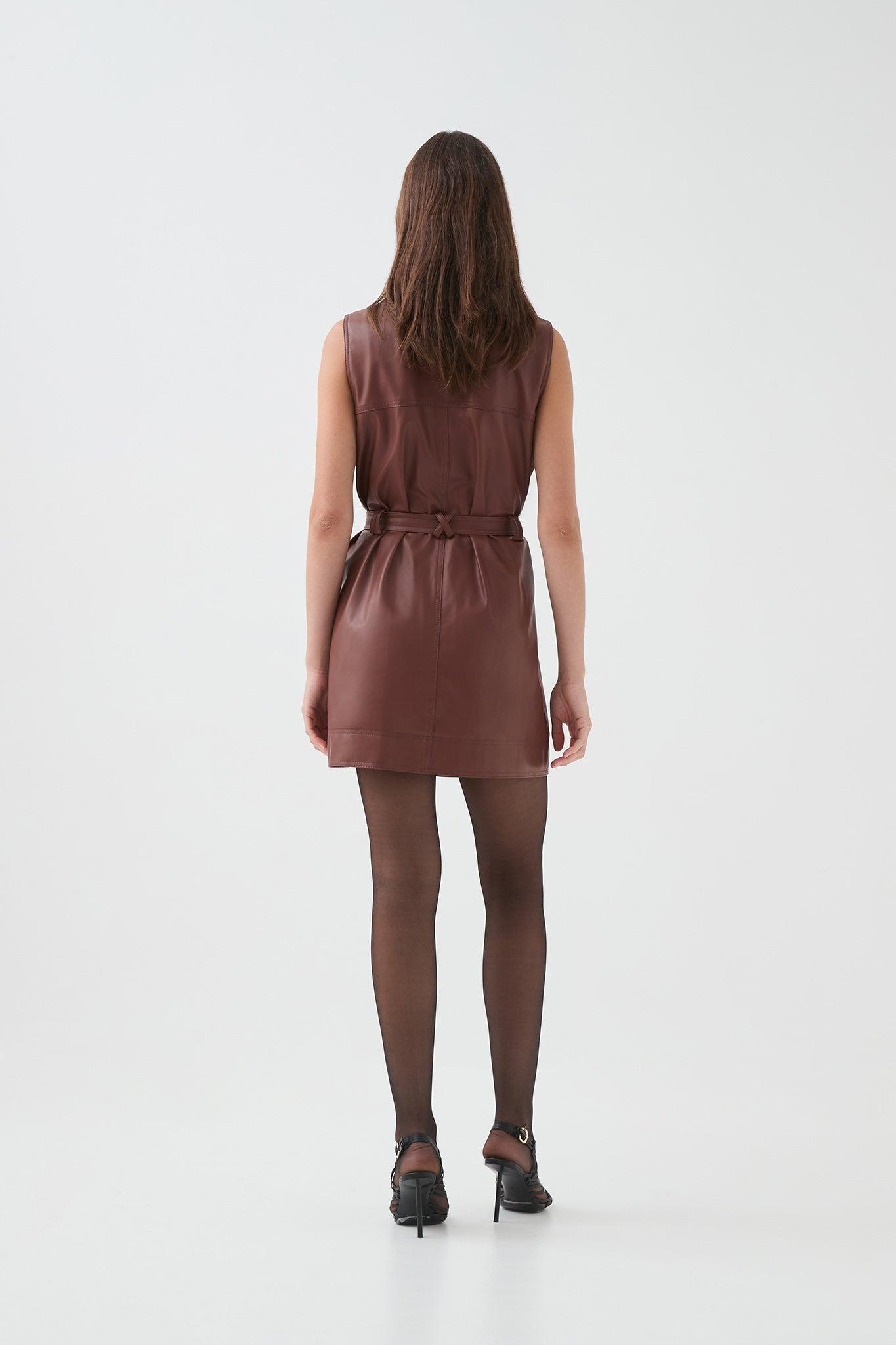 Sarina Mini Dress Product Image