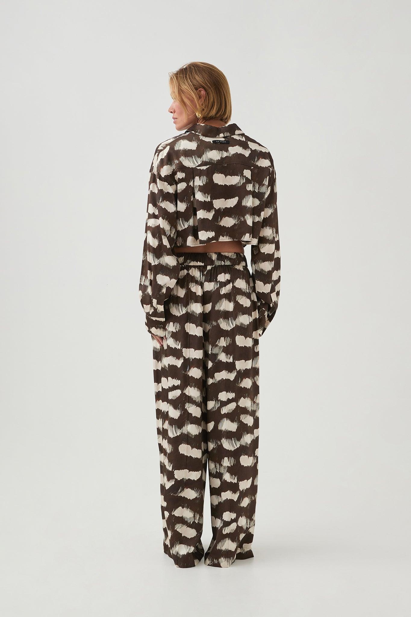 Willow Relaxed Pant Product Image