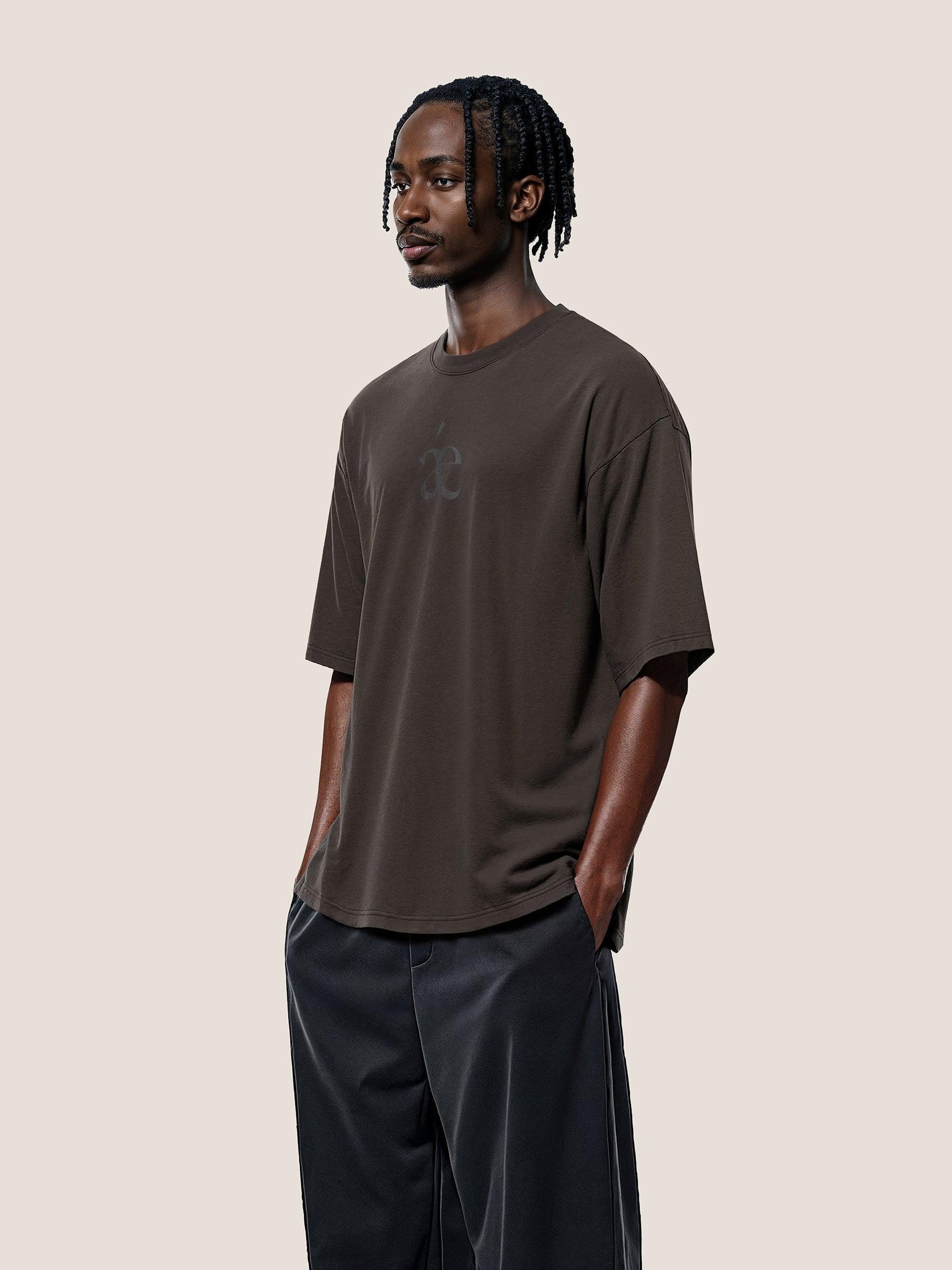 Aelfric Eden Essential aé Washed Tee Product Image