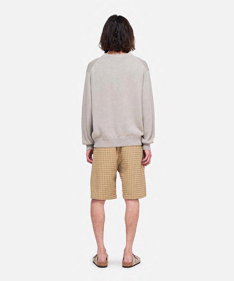 O.G. Seersucker G-Short Product Image