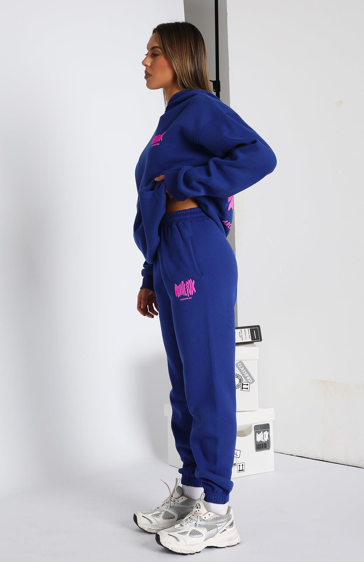 Archive 6.0 Sweatpants Malibu Product Image