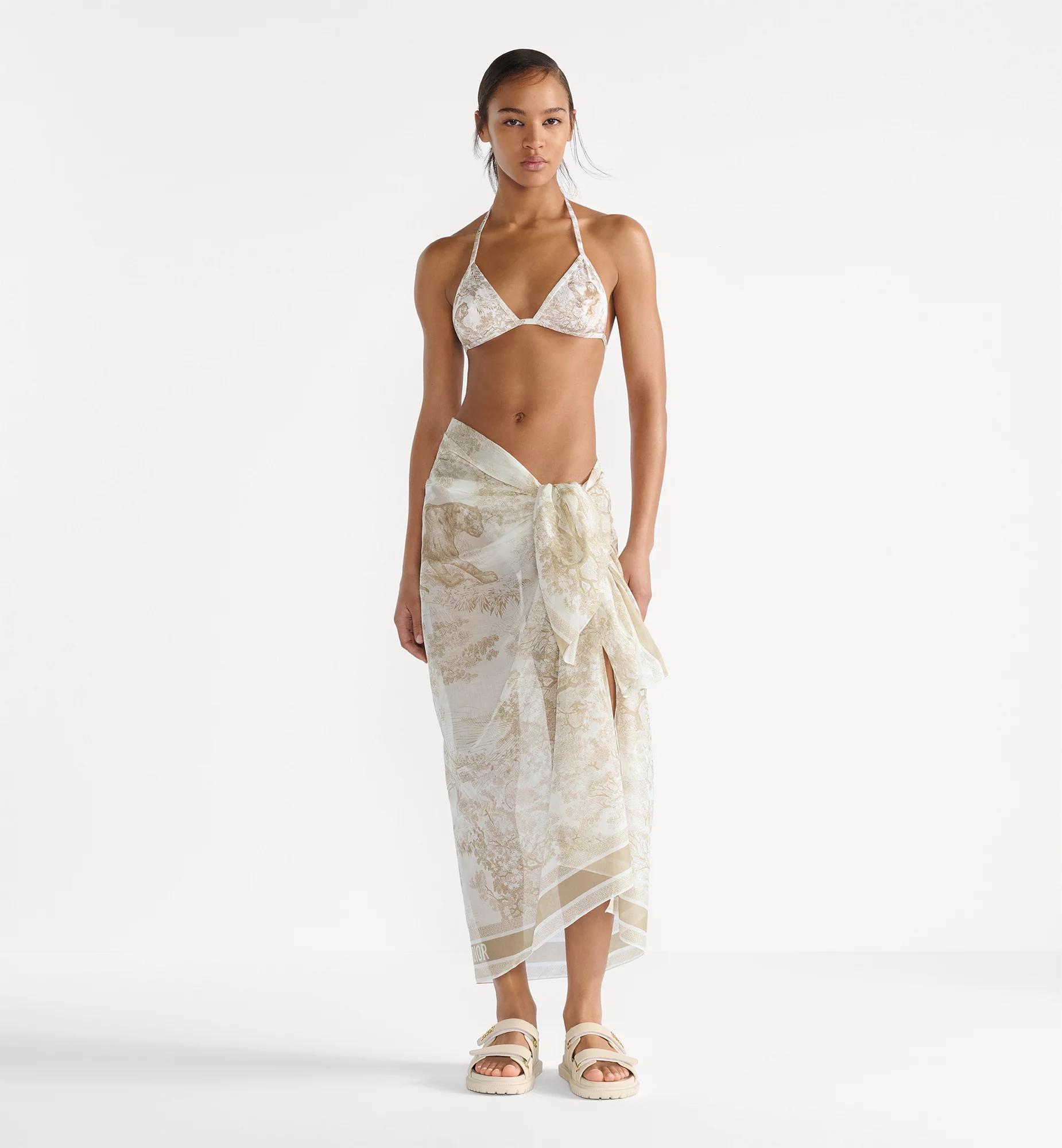 Dioriviera Bikini Top Product Image