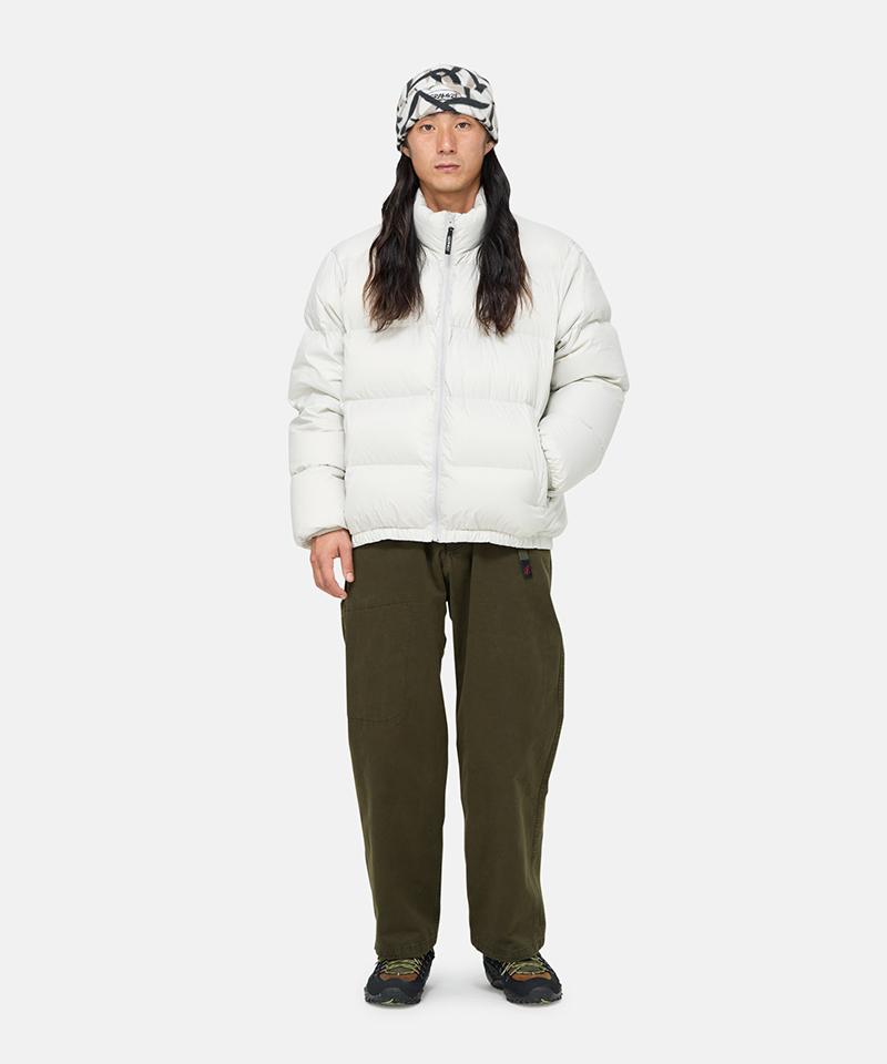 Winter Twill Ground Up Pant Male Product Image