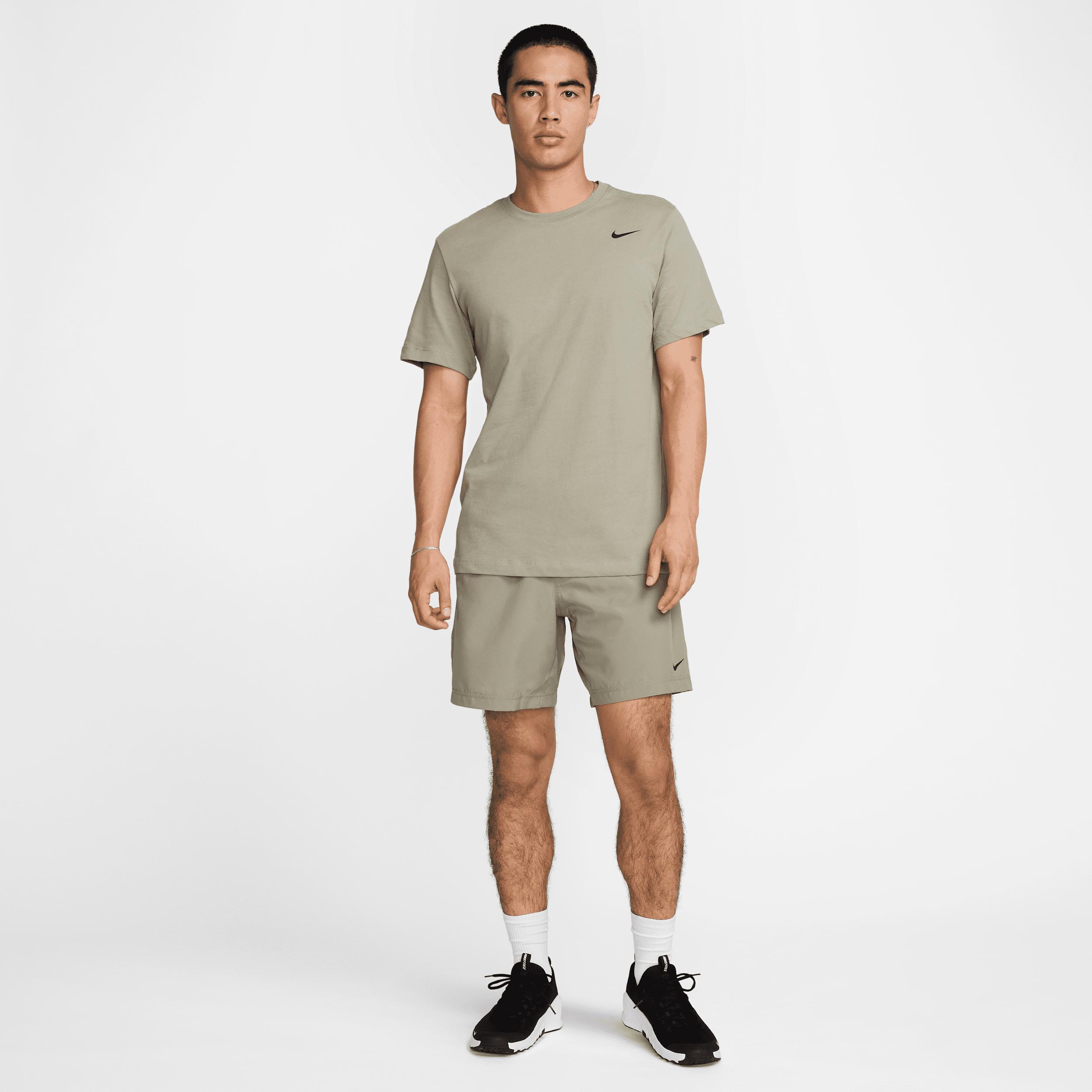 Nike Men's Dri-FIT Fitness T-Shirt Product Image