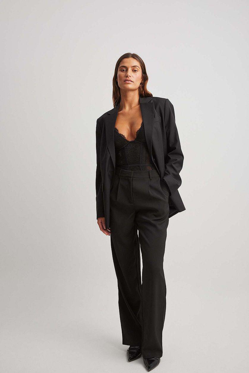 Lace Body Product Image