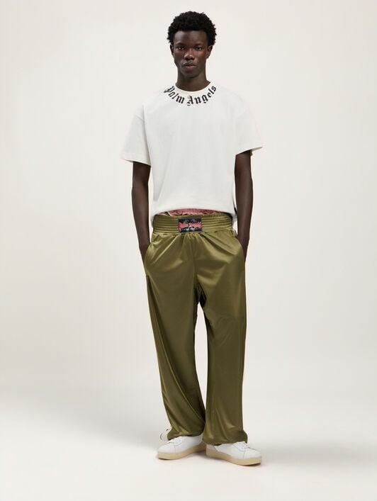 Neck Logo T-Shirt Product Image