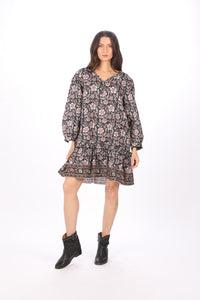 Bindu Nora Dress Product Image