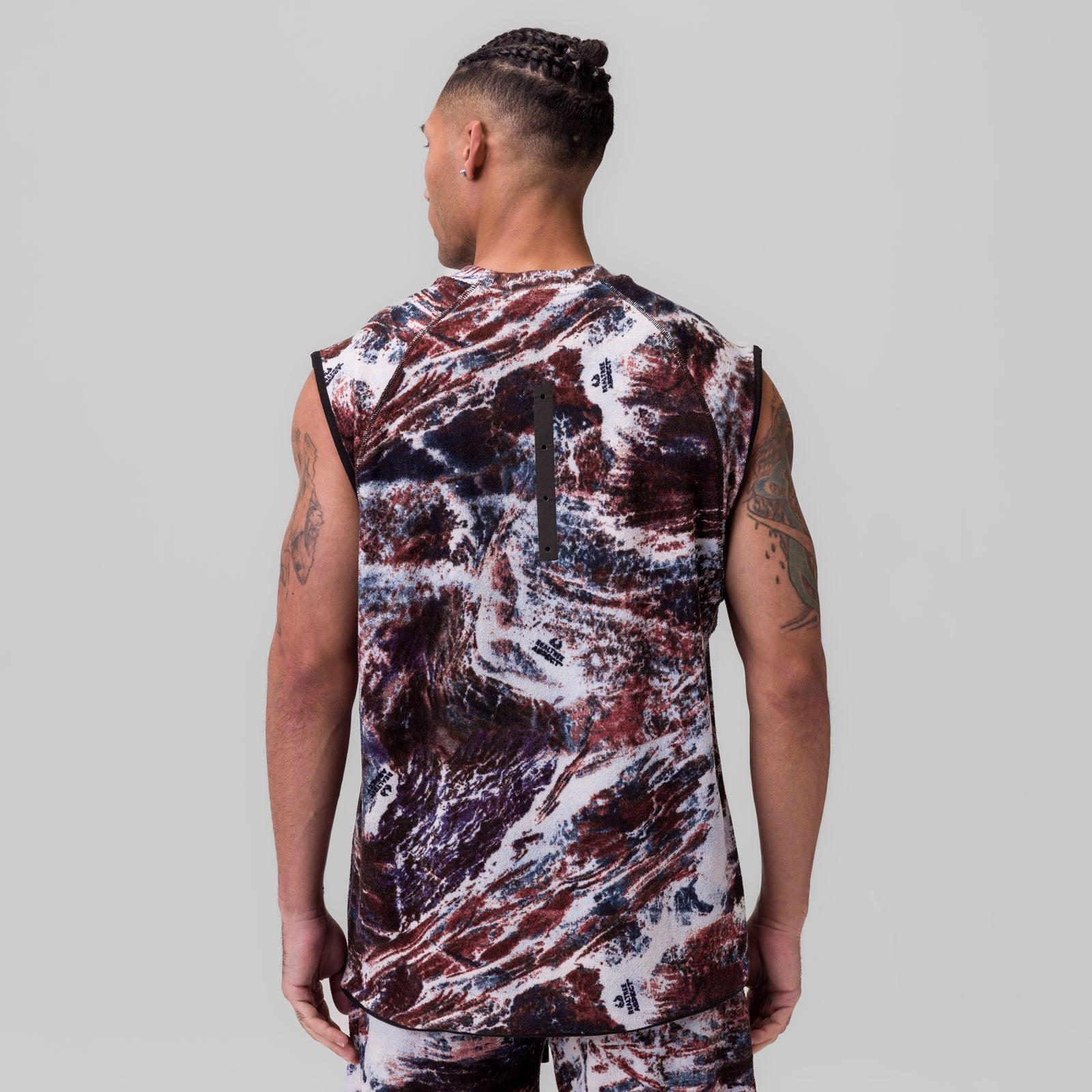 1092. Towel Terry Cutoff - Realtree® Aspect Product Image