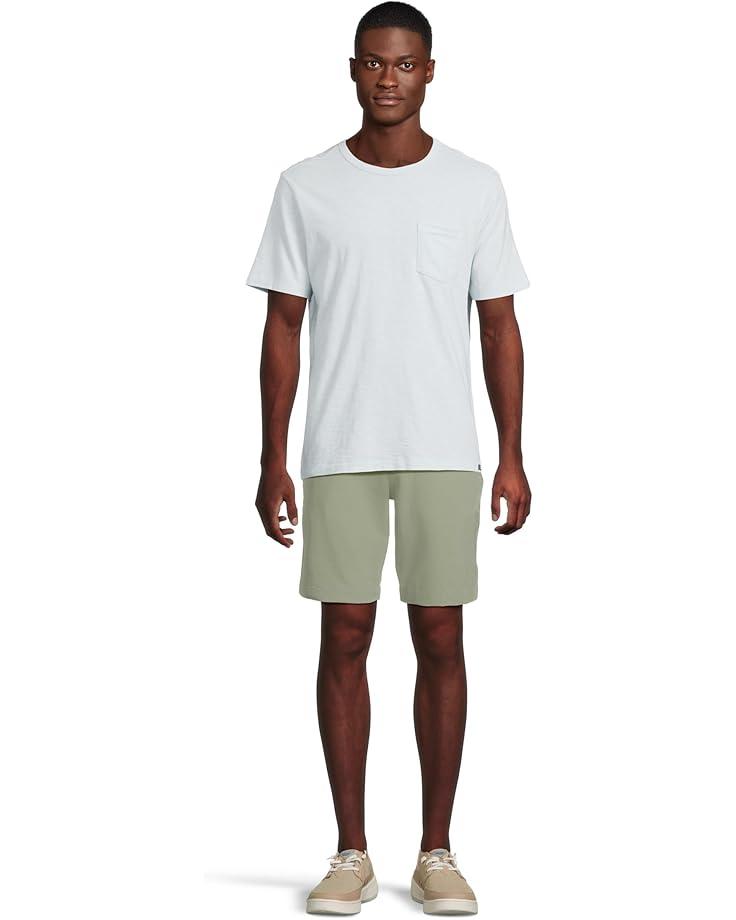 Men's Faherty All Day Shorts 2.0 (9") Product Image