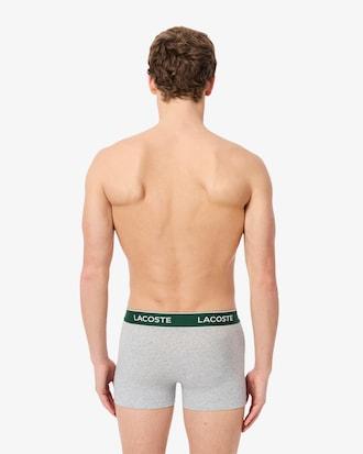 3-Pack Stretch Cotton Trunks Product Image