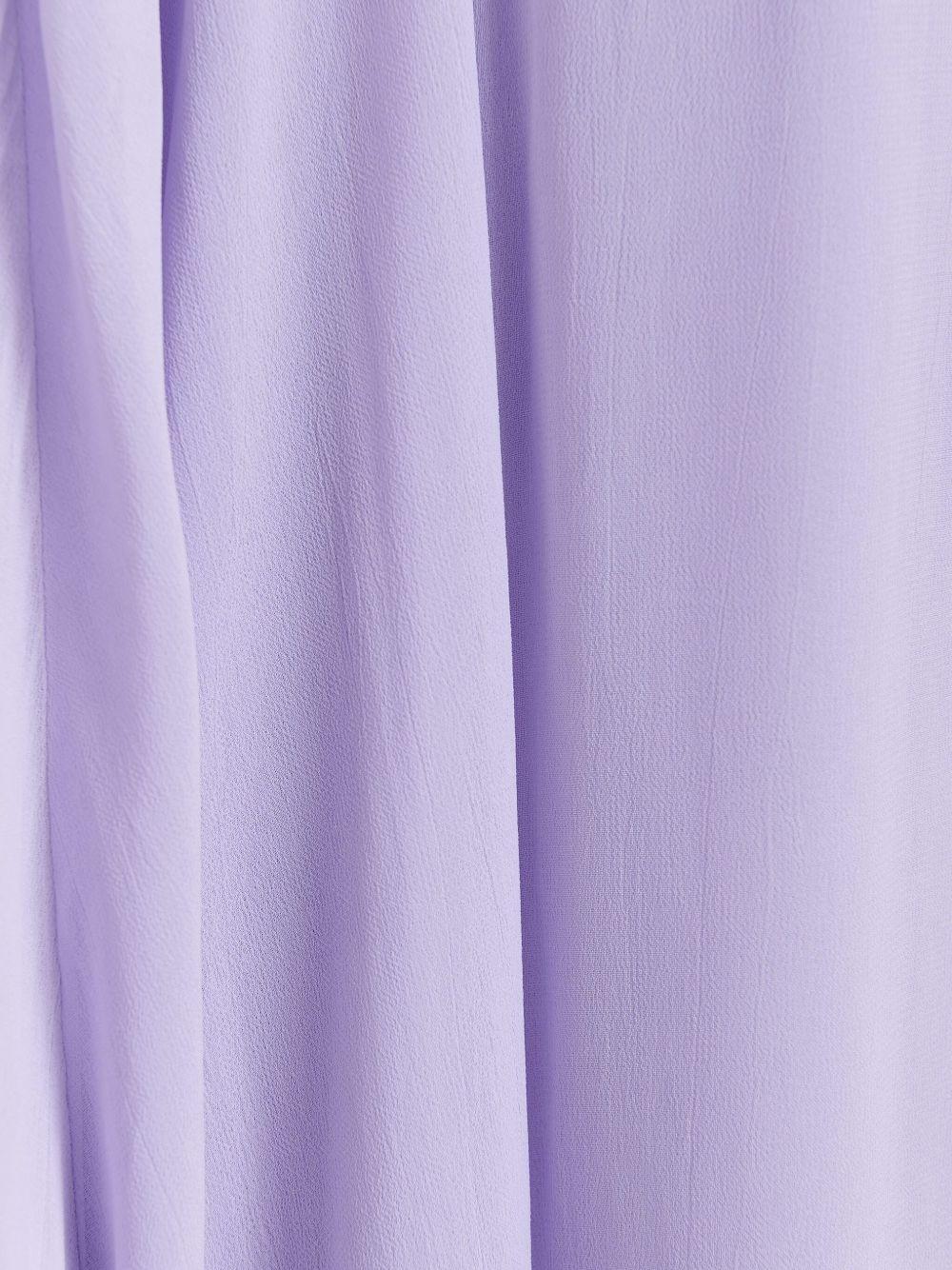 Henley maxi dress Product Image