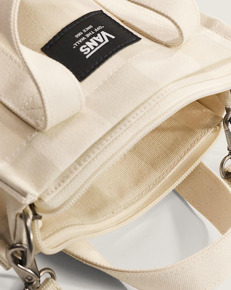 Vans | Old Skool Stackform Suede/Canvas Black/True White Shoe Product Image