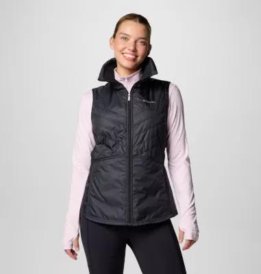 Columbia Womens Mix It Around Vest III- Product Image
