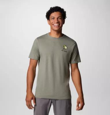 Columbia Men's PFG Dorado Taco Short Sleeve- Product Image