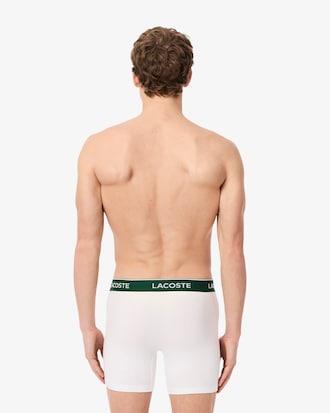 3-Pack Stretch Cotton Boxer Briefs Product Image