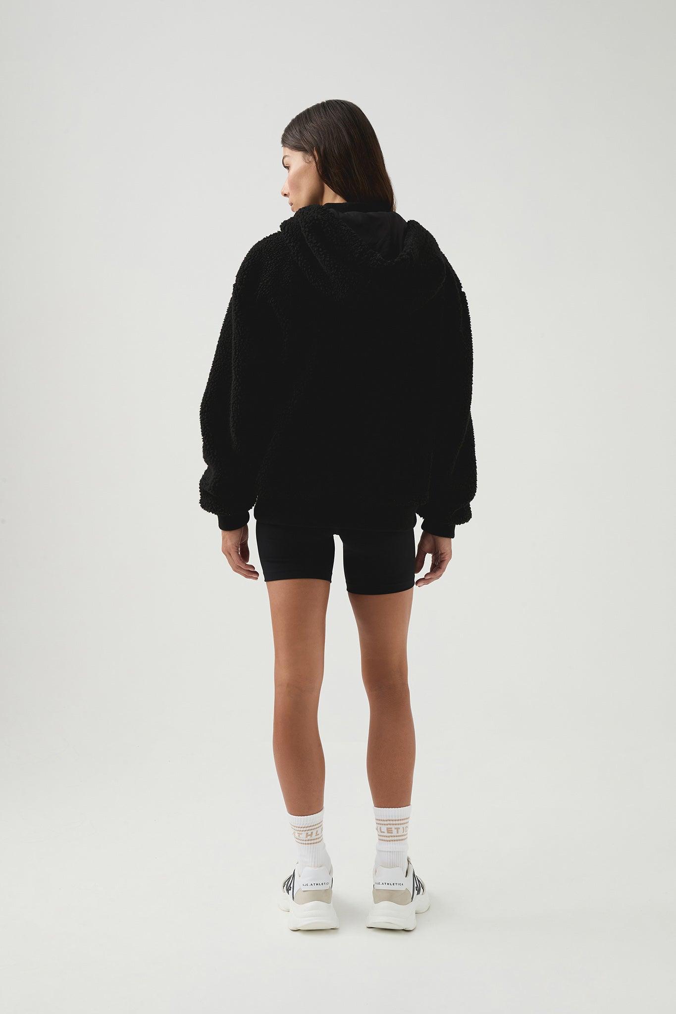 Sherpa Bomber Jacket 769 Product Image