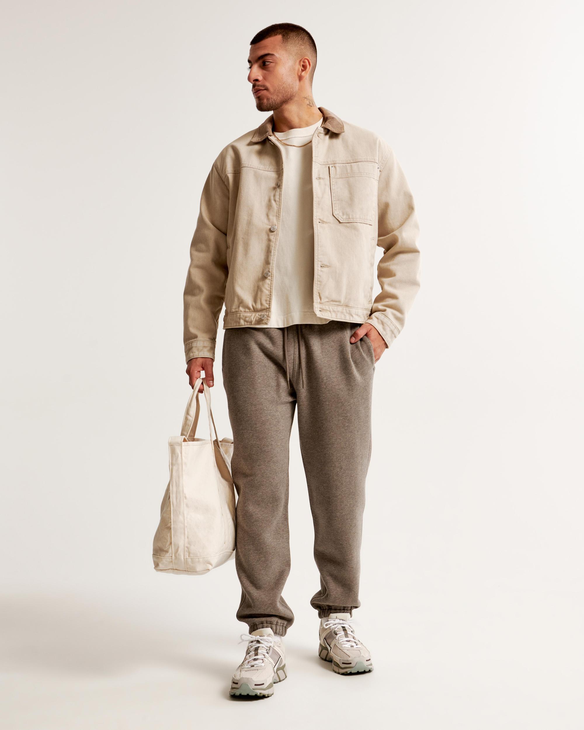Essential Cinched Sweatpant Product Image