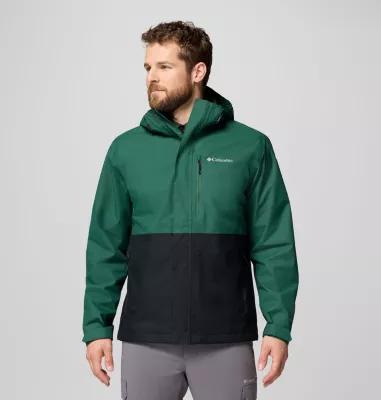 Columbia Men's Hikebound II Jacket- Product Image