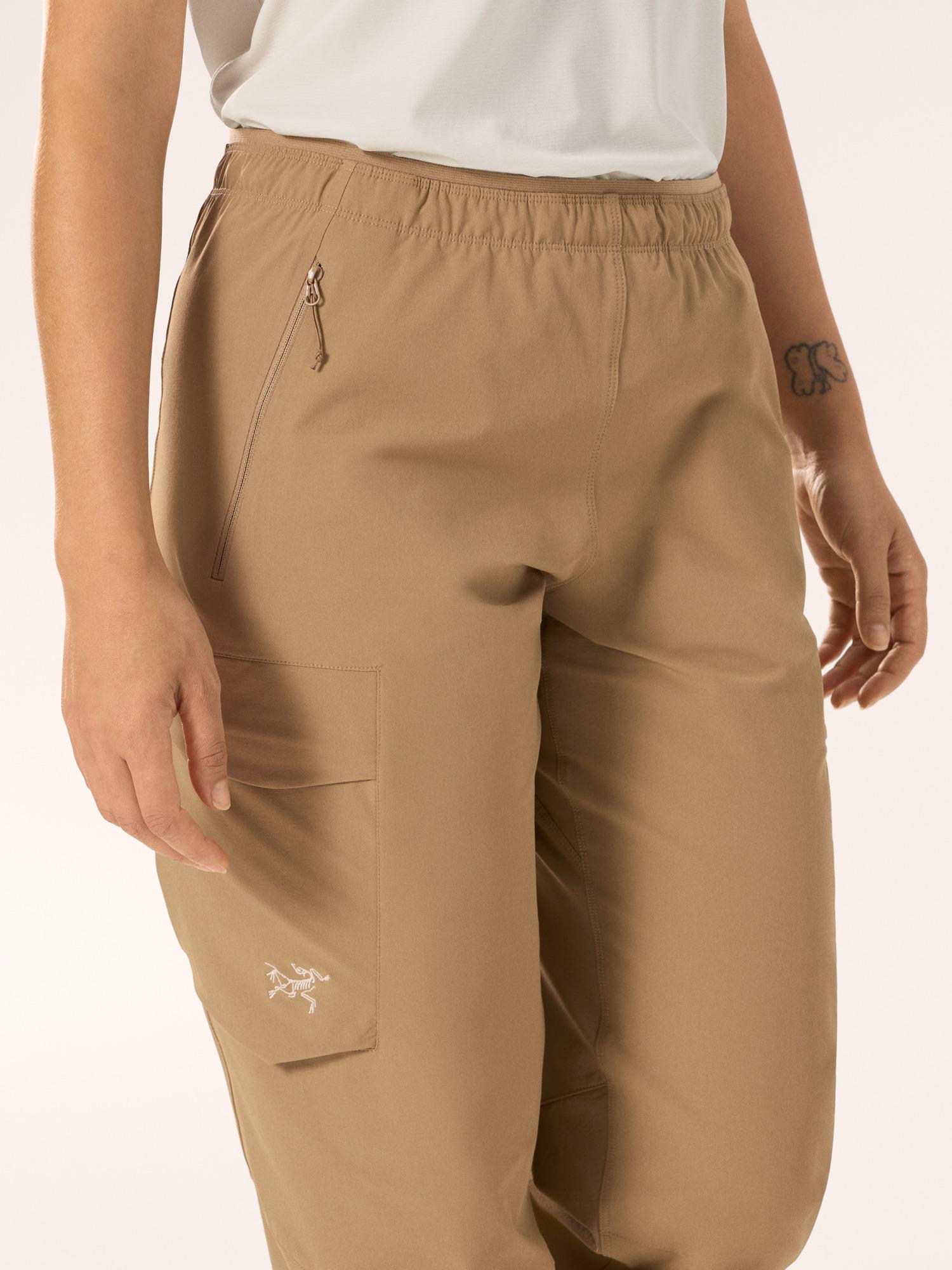 Gamma Utility Pant Women's Product Image