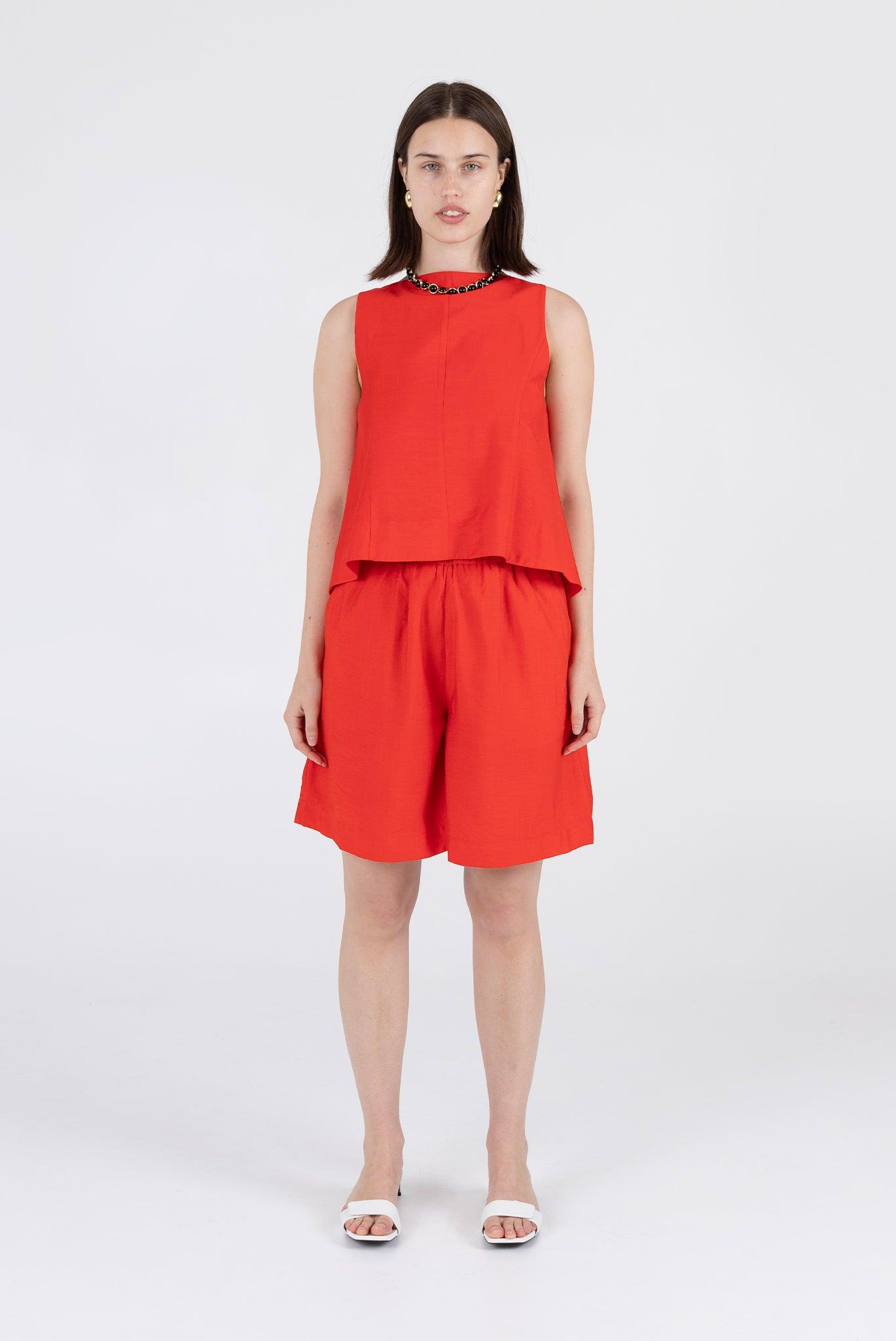 Sophie Short - Poppy Product Image