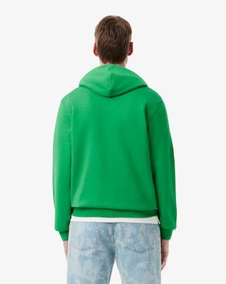 Men's Tennis Printed Hoodie Product Image