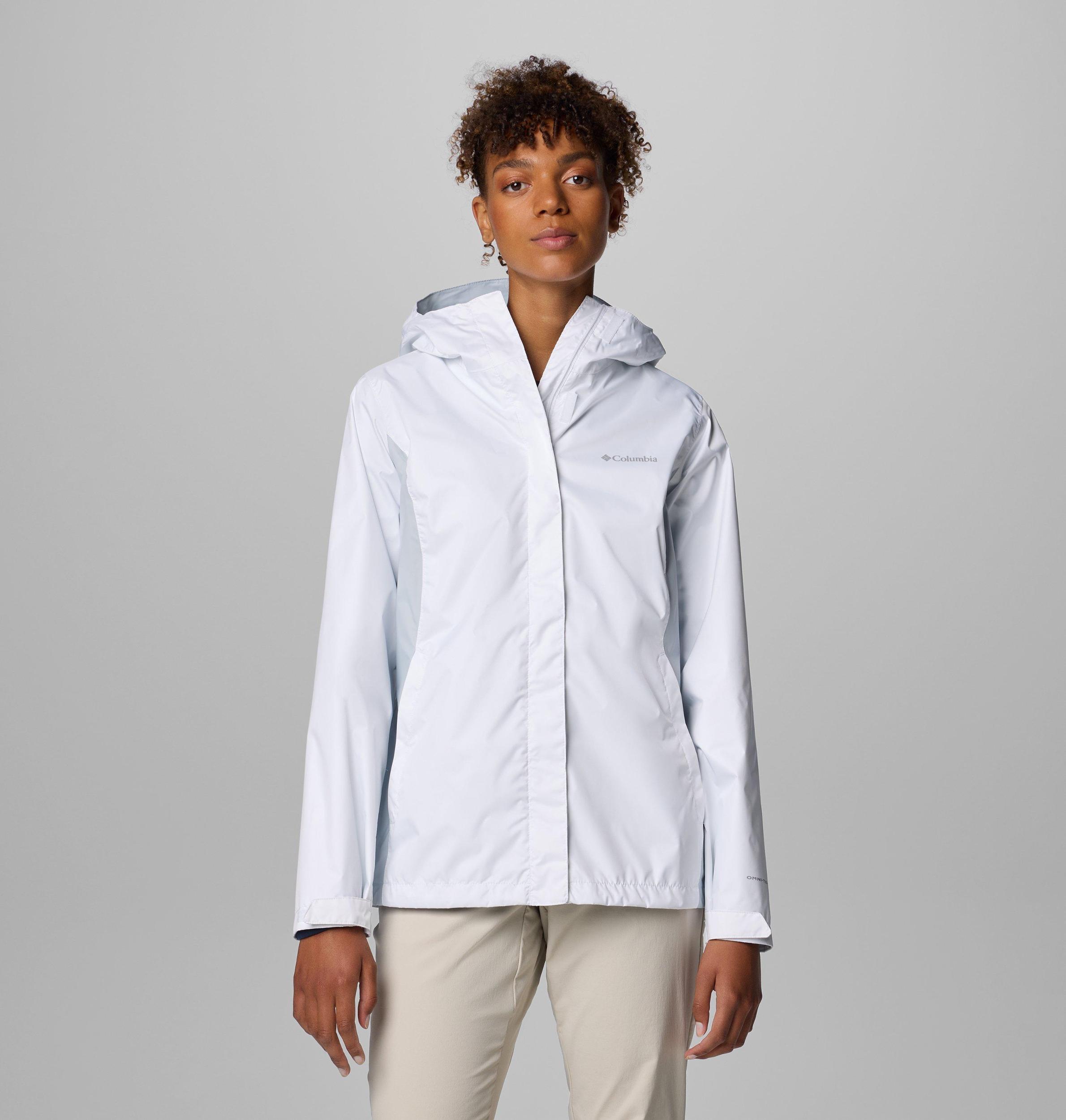 Columbia Women s Arcadia II Jacket- Product Image