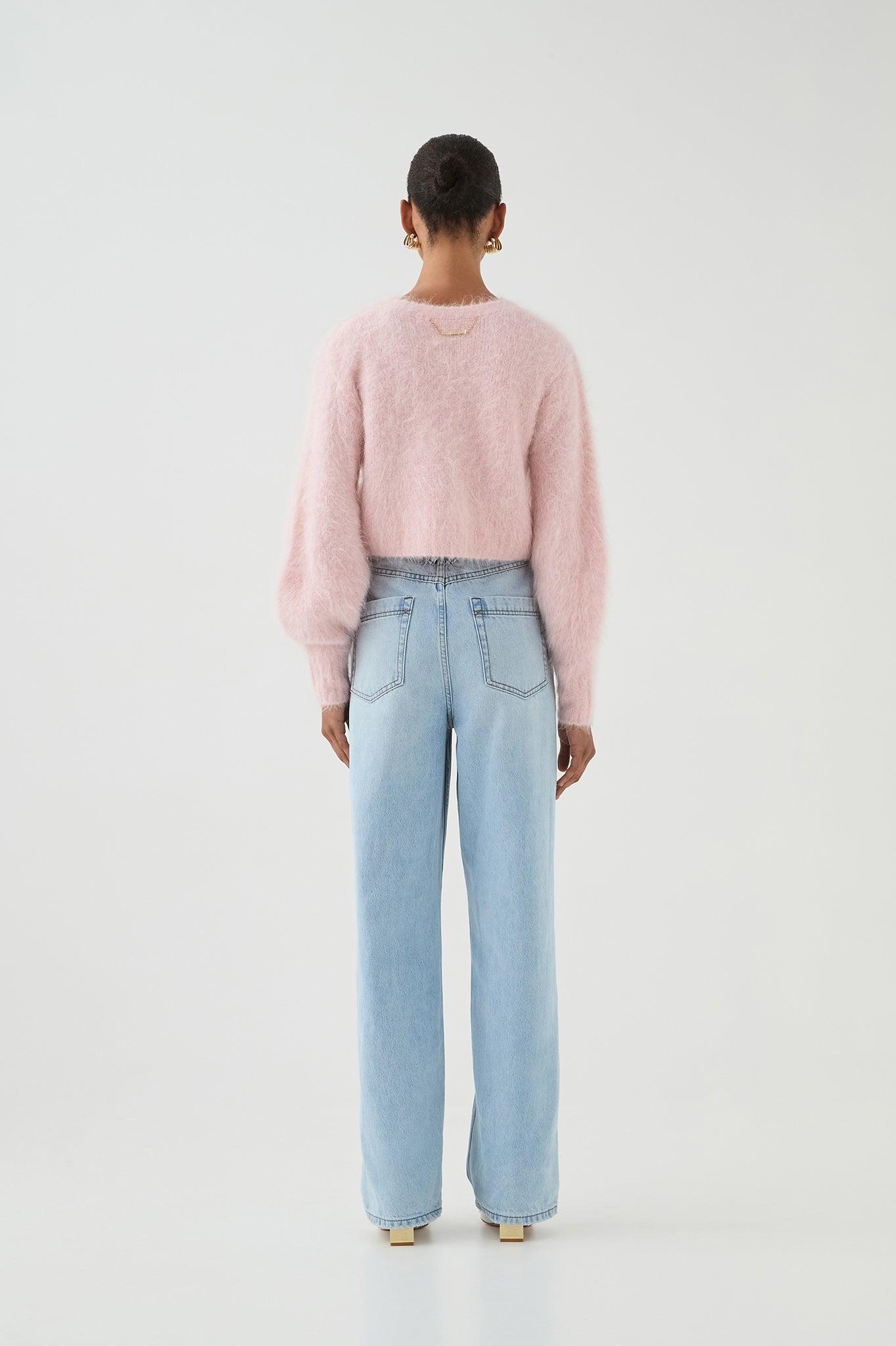 Cira Midi Dress Product Image