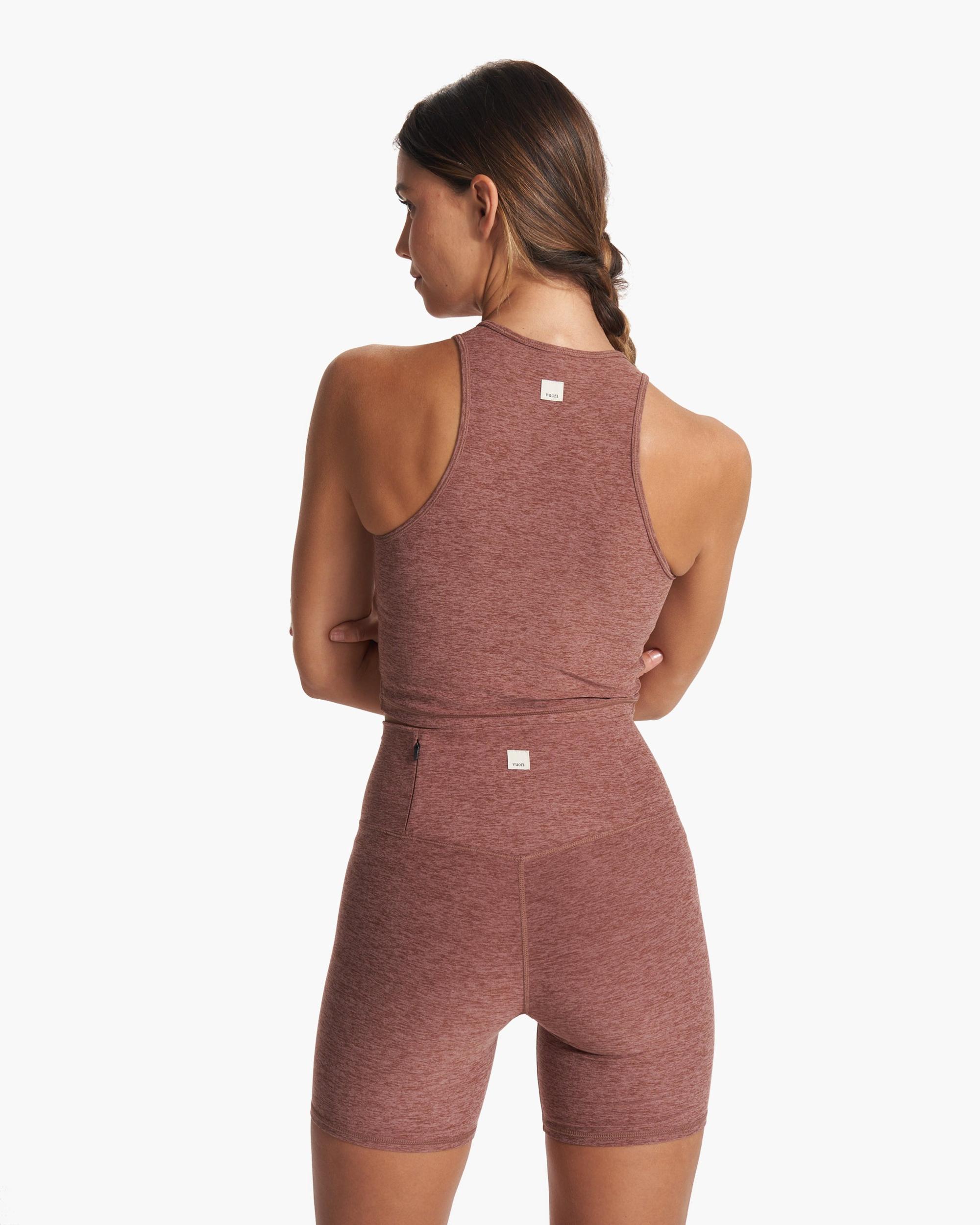 Elevation Plyo Tank Product Image