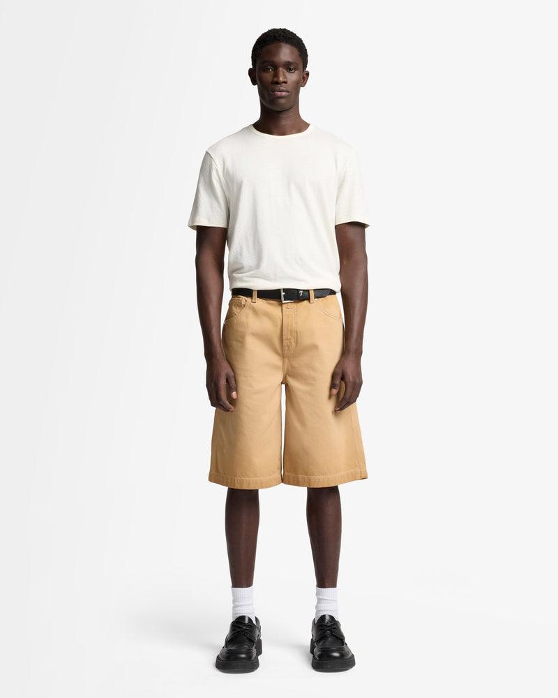 Linen Tee Product Image