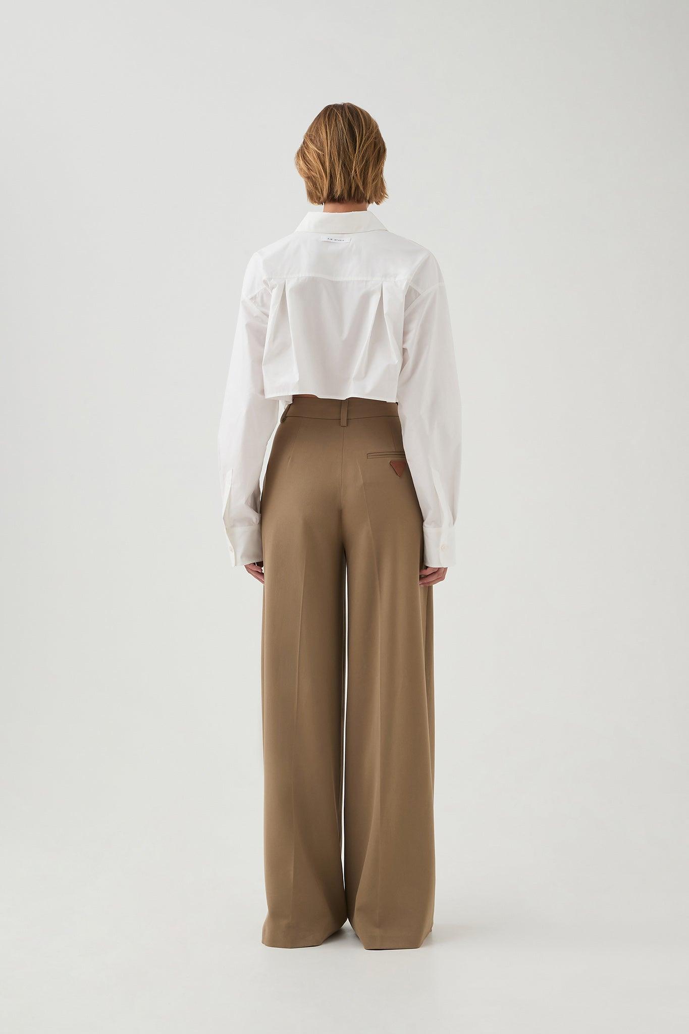 Remi Tailored Pant Product Image