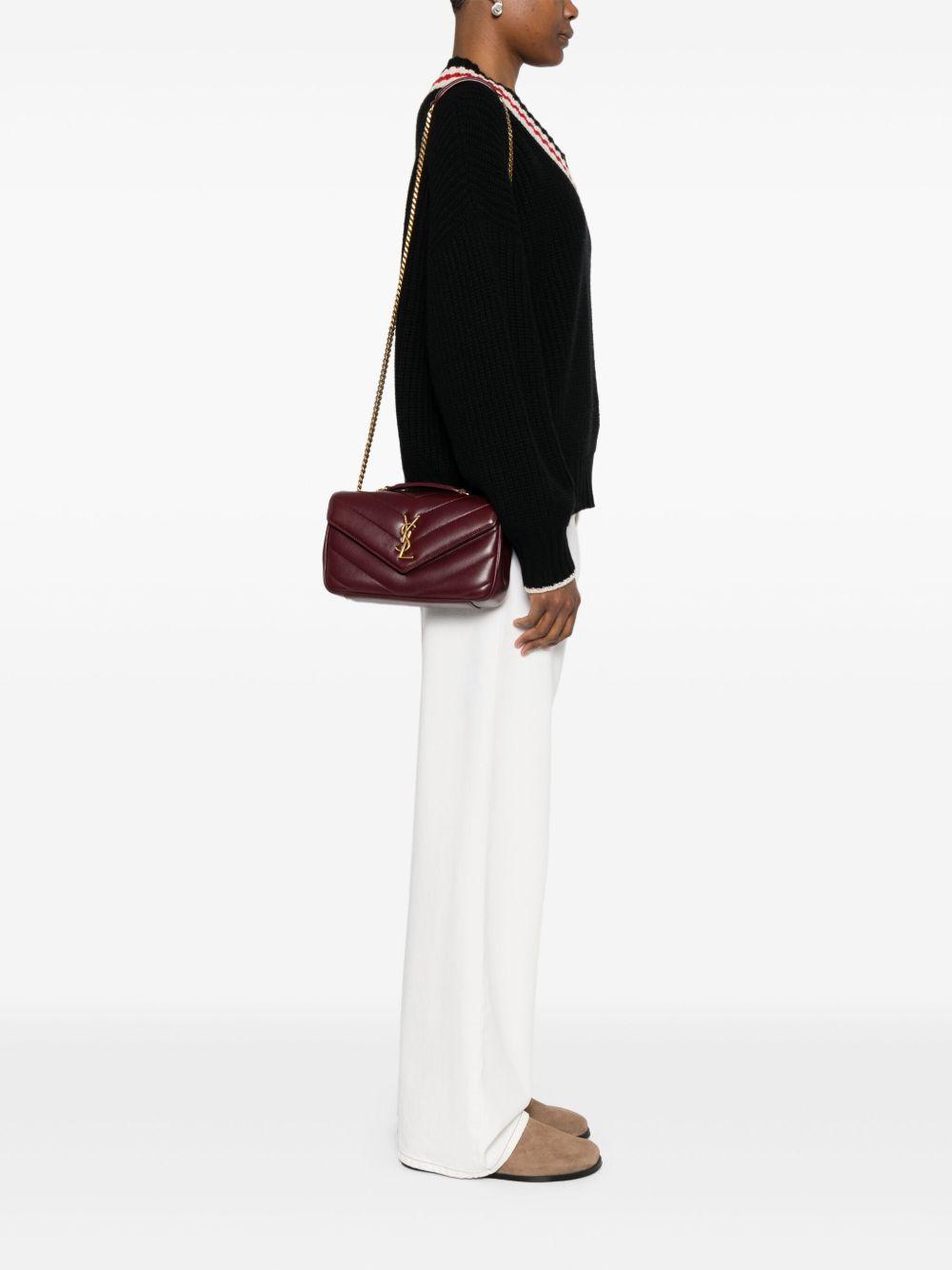 Loulou shoulder bag Product Image