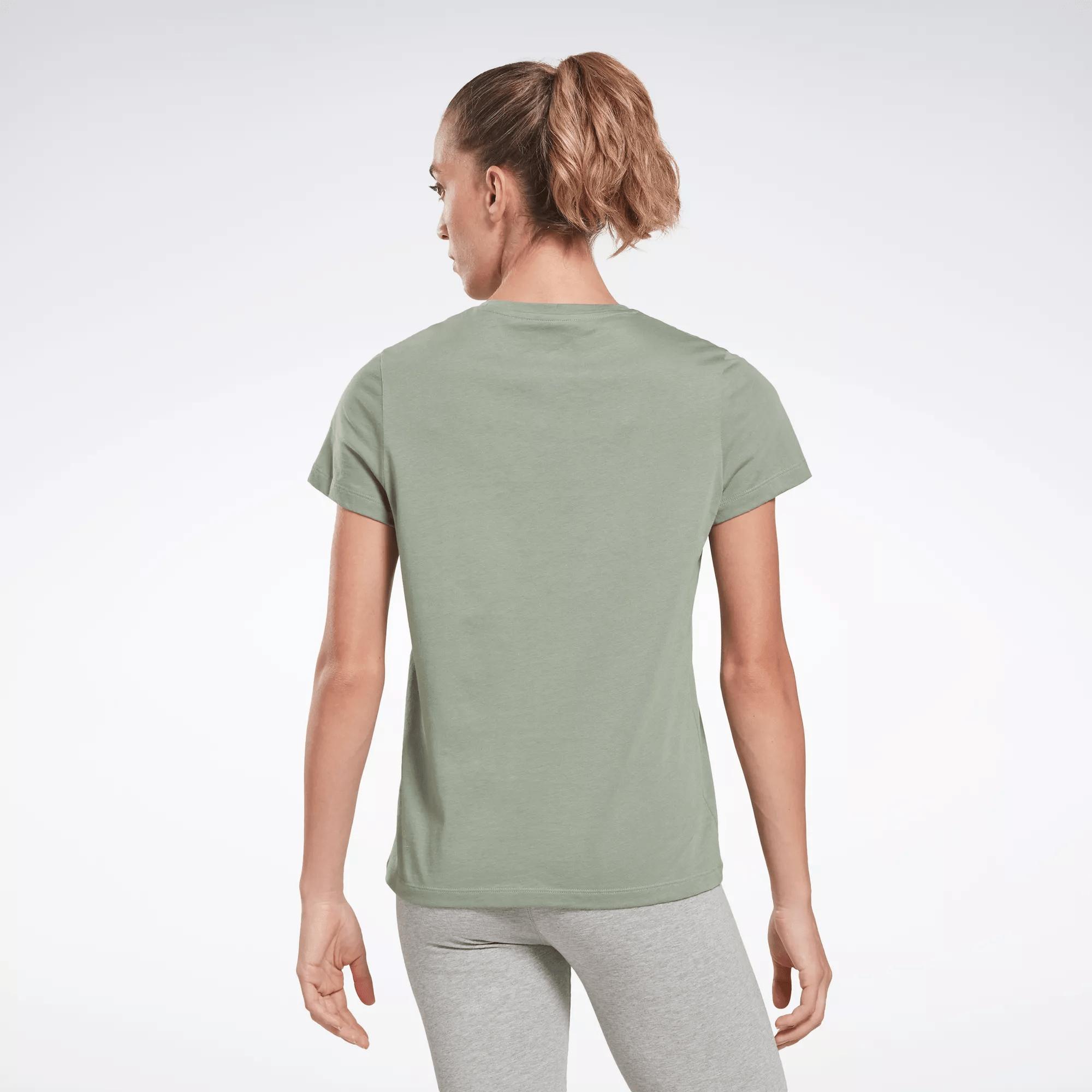 Women's Training Essentials Vector Graphic Tee Female Product Image