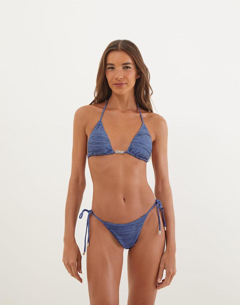 Spencer Tri Top - Ethereal Product Image