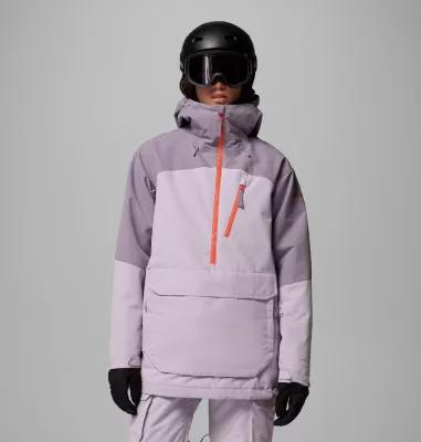 Columbia Women's Coreshot Anorak- Product Image