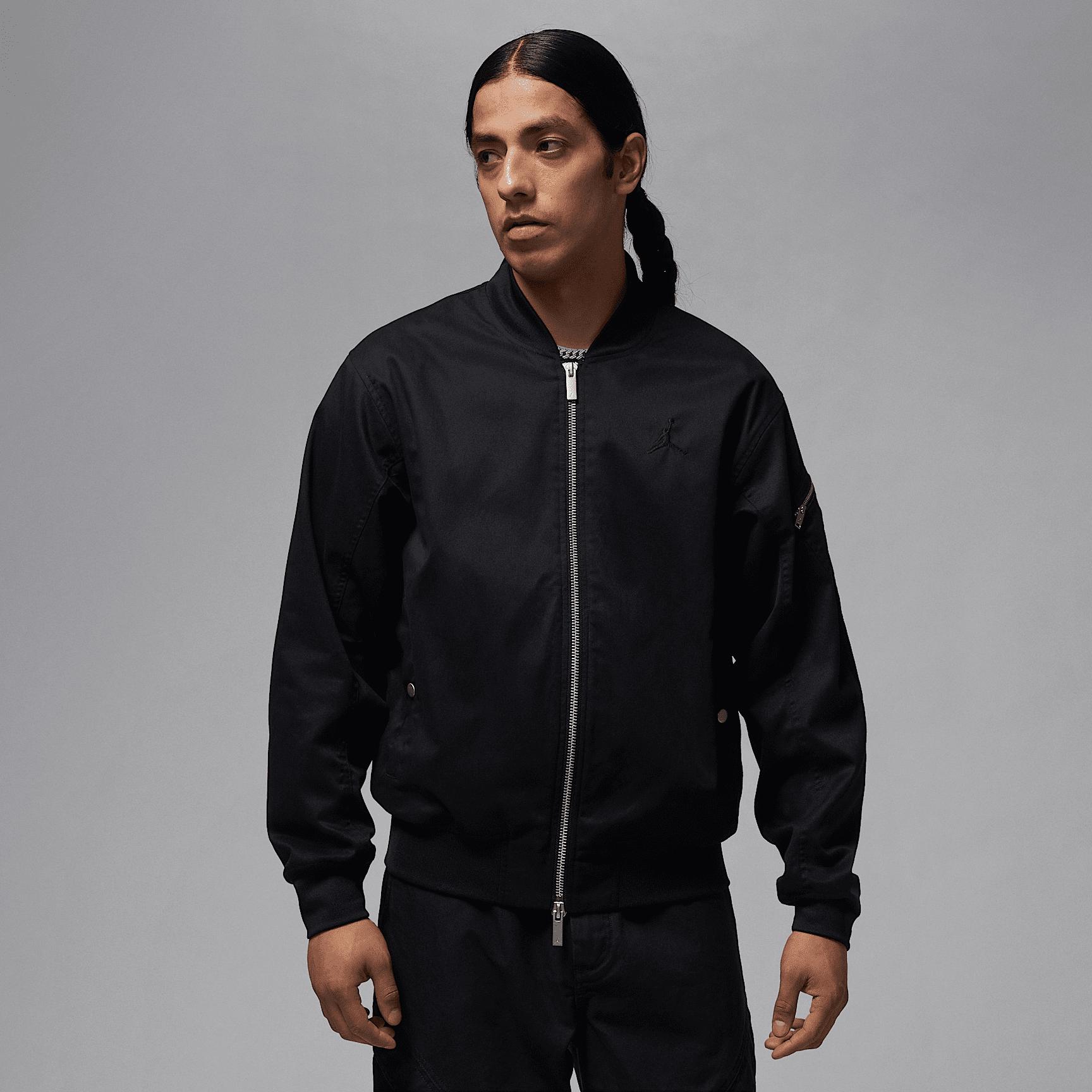 Men's Jordan Essentials Renegade Lightweight Jacket Product Image
