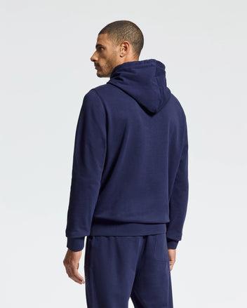 MENS BELMORE EXTRA FINE COTTON SWEATER - B6E832D200 Male Product Image