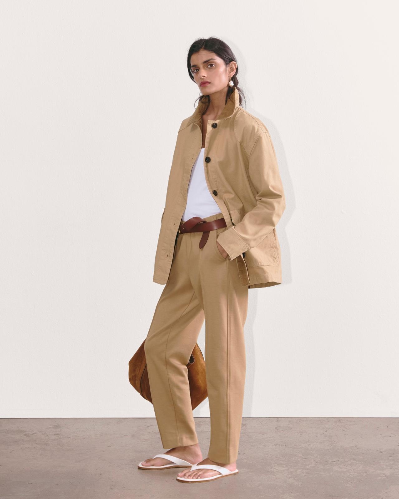 Womens Dream Pant by Everlane Product Image