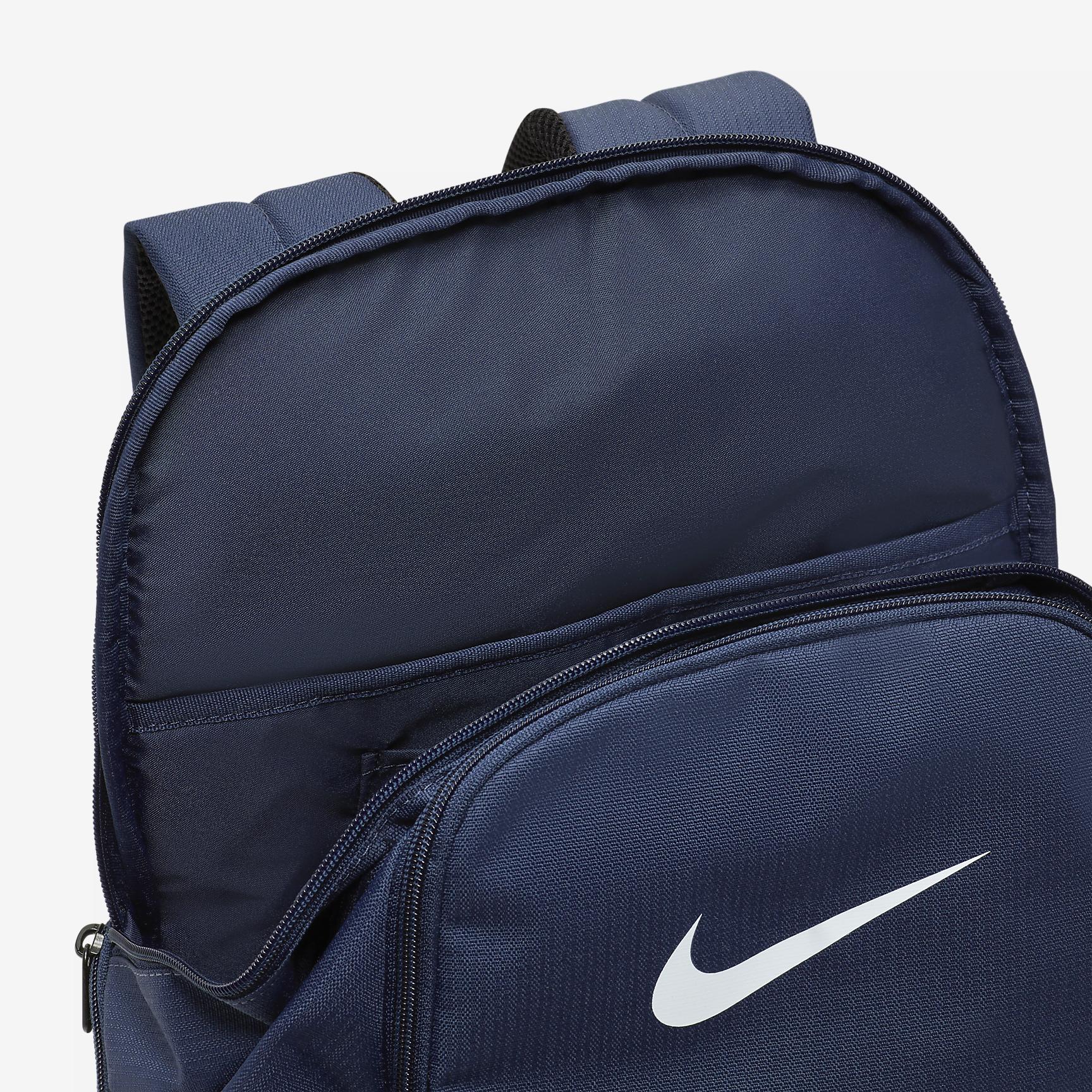 Nike Brasilia 9.5 Training Backpack (Medium, 24L) Product Image