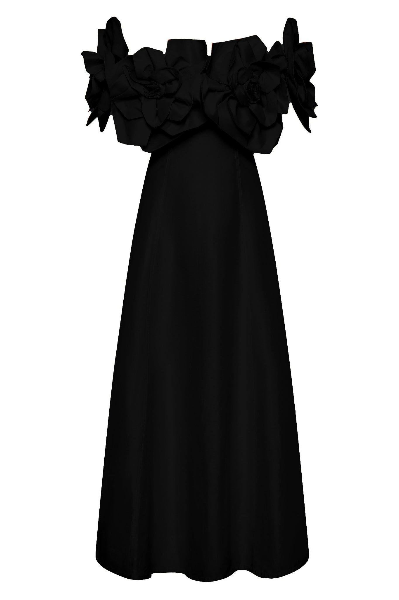 Etta Midi Dress Product Image