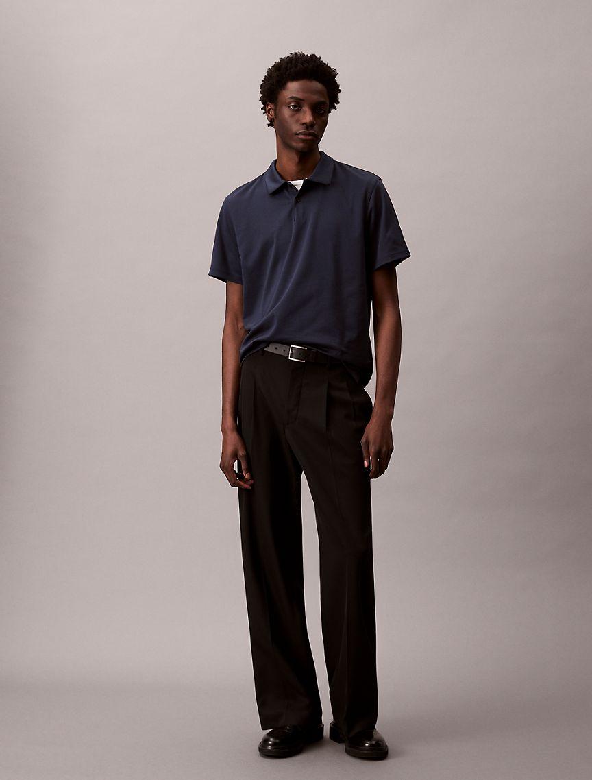 Performance Classic Polo Shirt Product Image