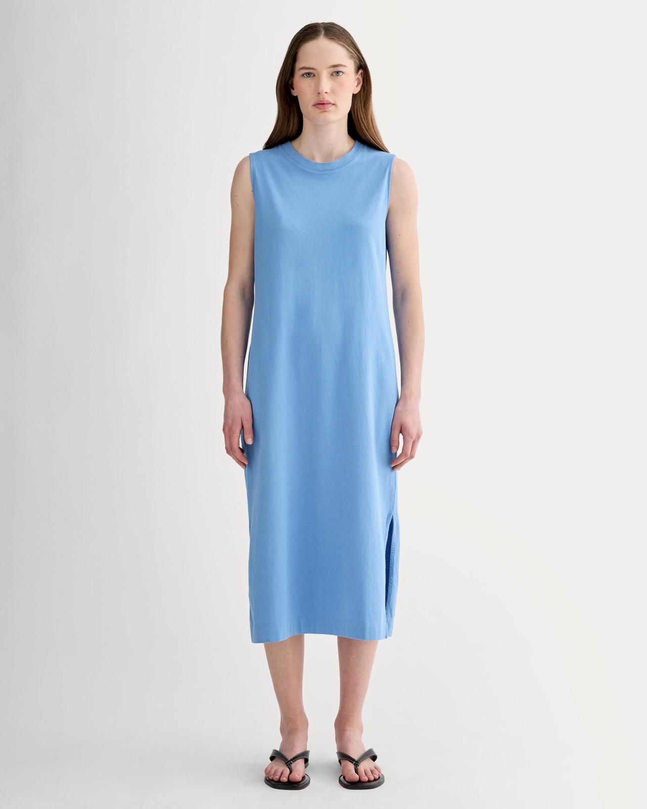Womens Weekend Tank Dress by Everlane Product Image