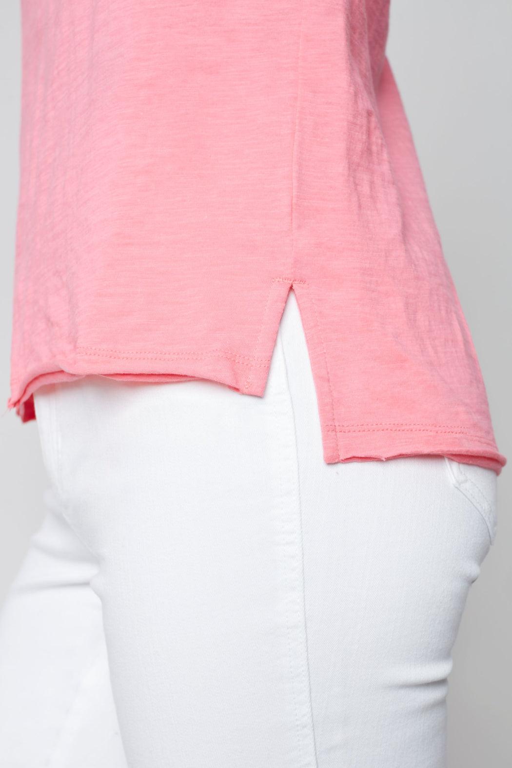 Organic Cotton Tee Product Image