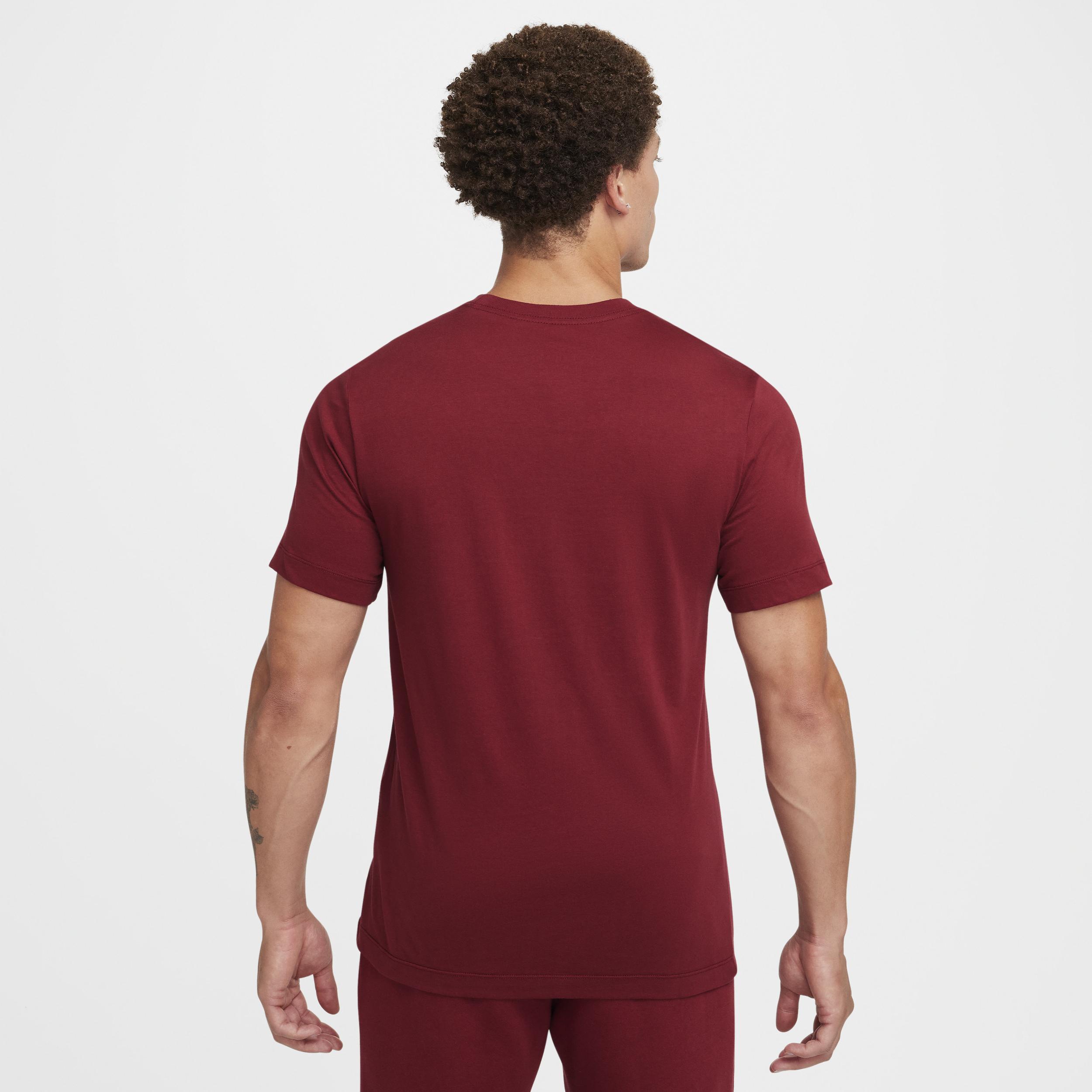 Nike Sportswear T-Shirt Product Image