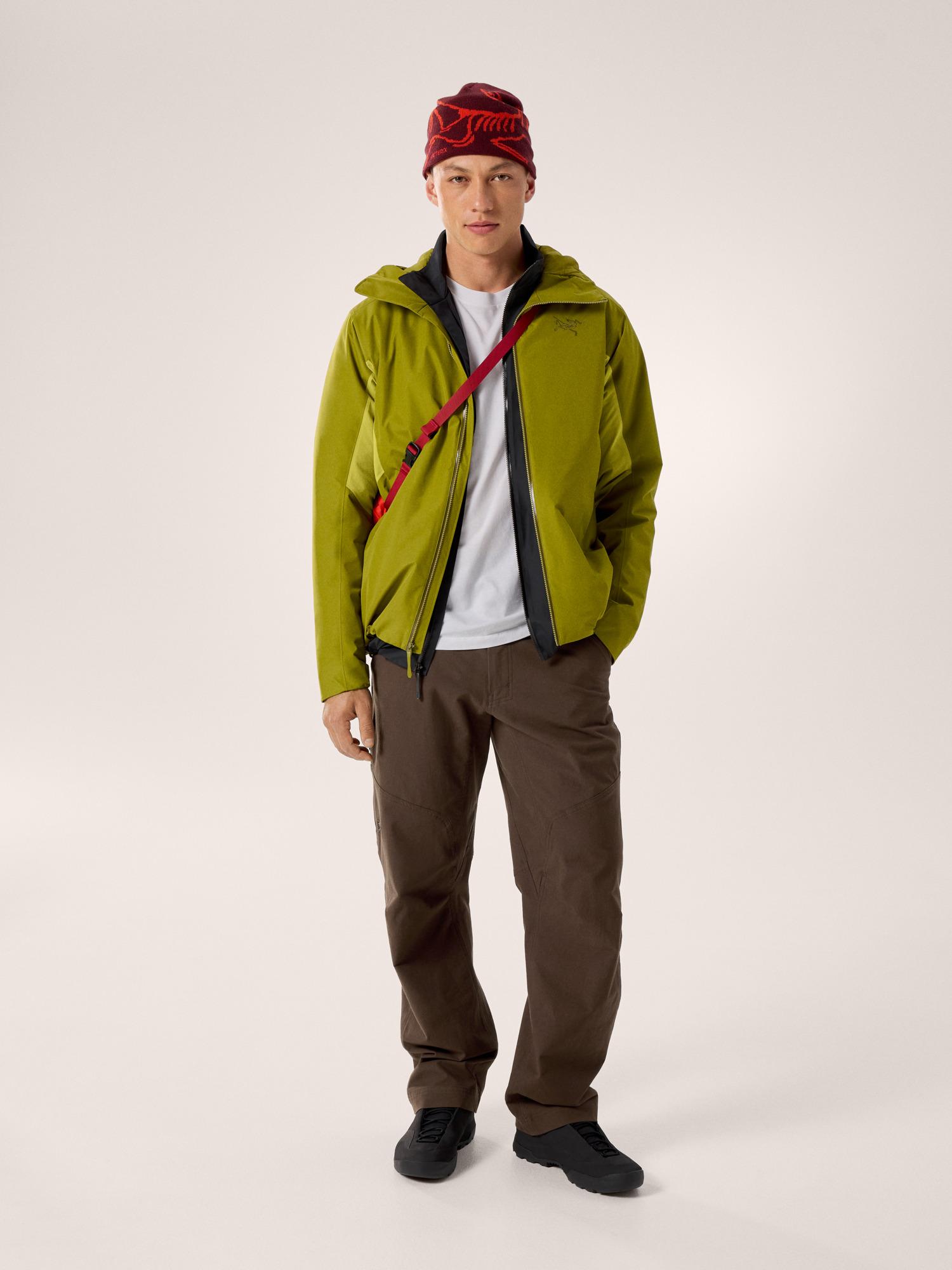 Solano Insulated Hoody Men's Product Image