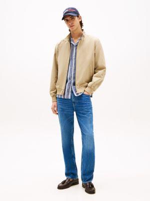 Lightweight Harrington Jacket Product Image