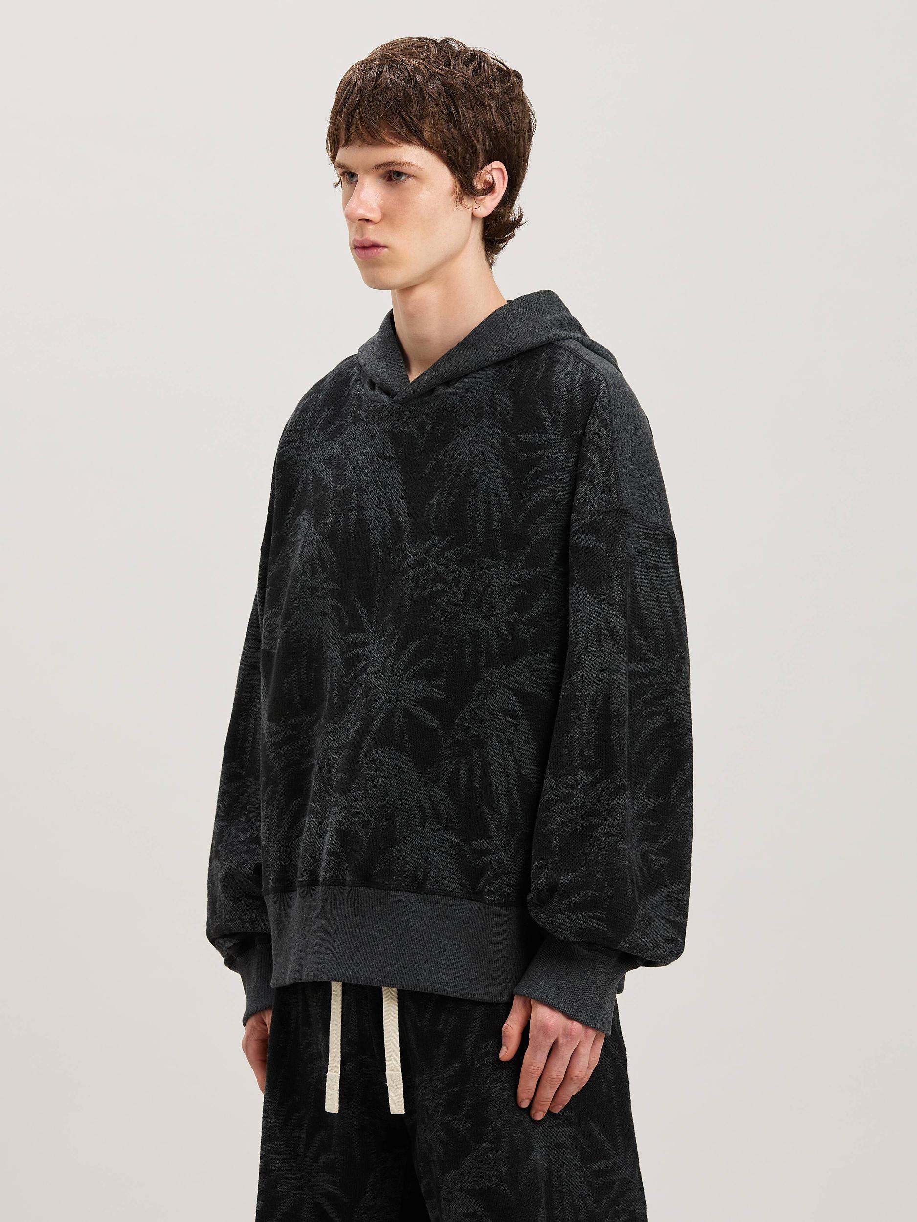 PALMS CURVED LOGO HOODY Product Image